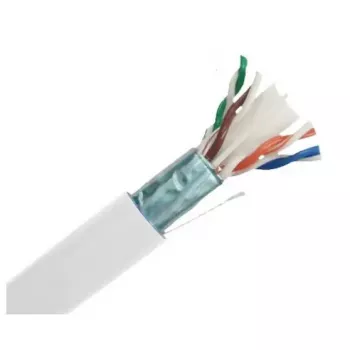 Network Cable Microconnect KAB040-305 RJ45 Cat5e 305m Black