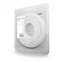 Lindy 47195 networking cable White 3 m Cat6a S/FTP (S-STP)