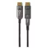 Microconnect DP-MMG-5000MBV1.4OP DisplayPort cable 50 m Black