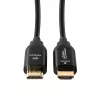 Microconnect Premium Optic HDMI Cable 100m 18 Gbit/s 4096 x 2160