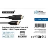 HDMI Cable MicroConnect HDM191920V2.0DOP 20m