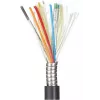 Microconnect HDM191950V2.0AOP HDMI cable 50 m HDMI Type A (Standard) Black