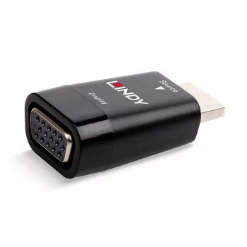 HDMI to VGA Converter Lindy 38194