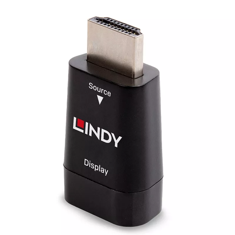 HDMI to VGA Converter Lindy 38194