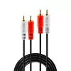 Lindy 10m Premium Phono To Phono Cable