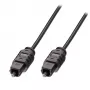 Lindy 5m TosLink SPDIF Digital Optical Cable