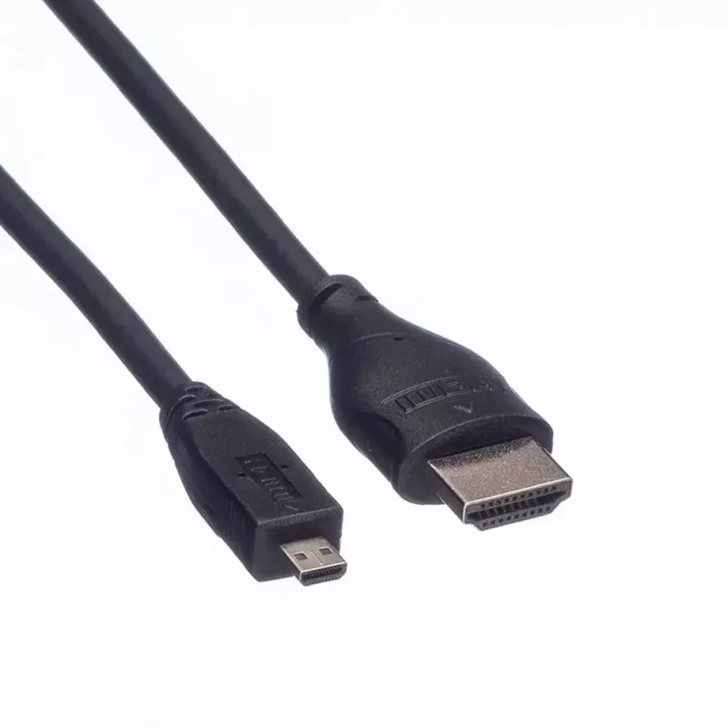HDMI Cable ROLINE 11.04.5581 2m
