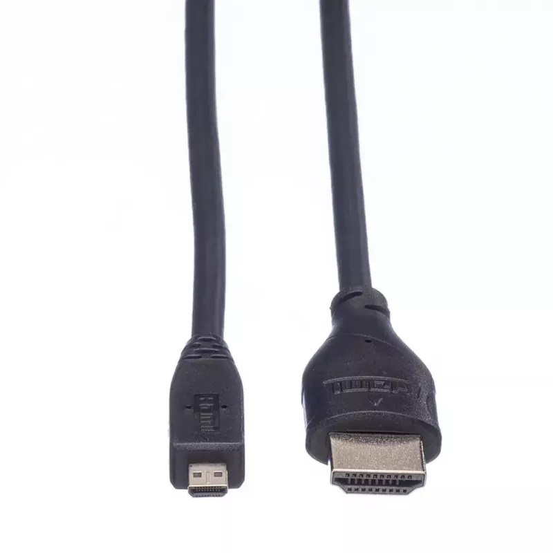 HDMI Cable ROLINE 11.04.5581 2m