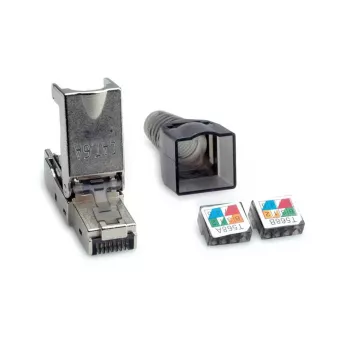 Wire connector RJ-45 VALUE 26.99.0373