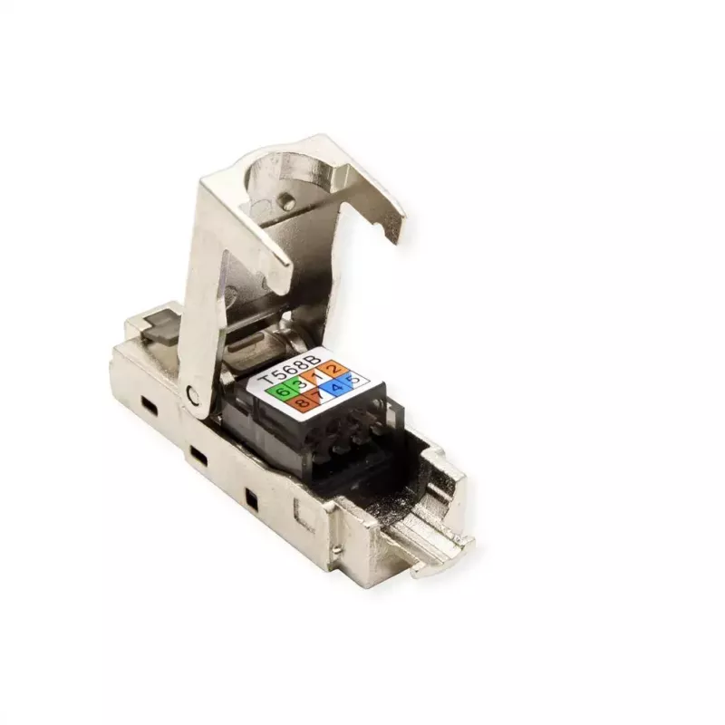 Wire connector RJ-45 VALUE 26.99.0373