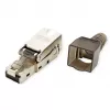 Wire connector RJ-45 VALUE 26.99.0373