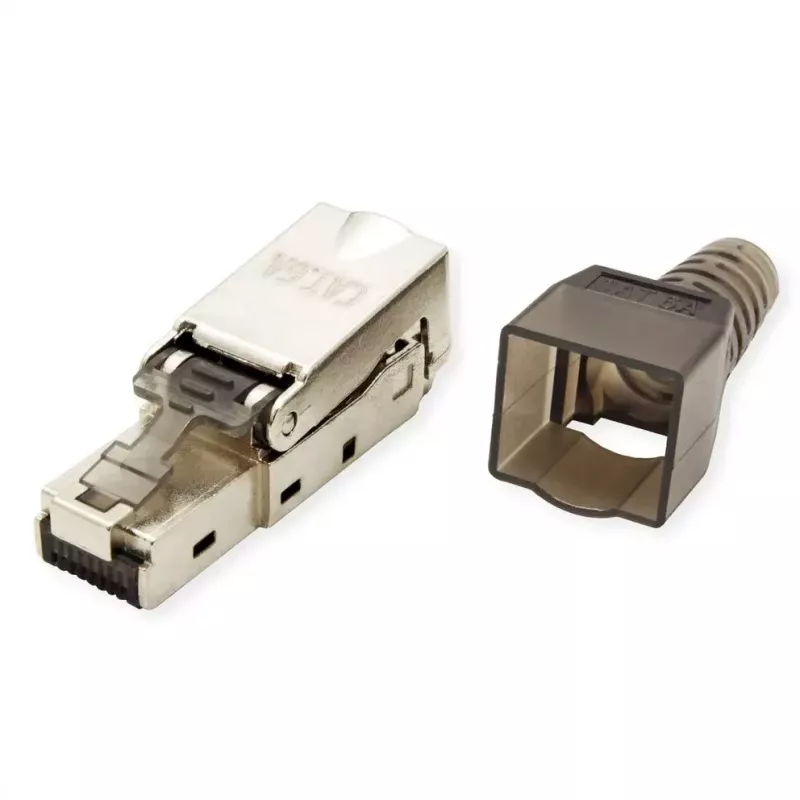 Wire connector RJ-45 VALUE 26.99.0373