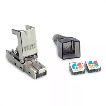 Wire connector RJ-45 VALUE 26.99.0373
