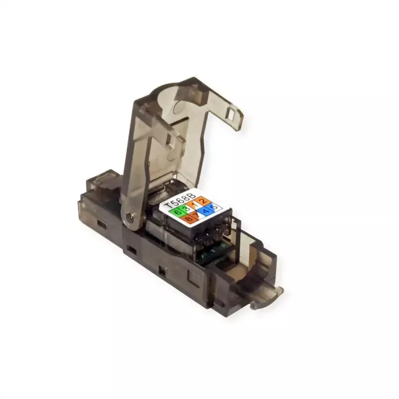 Wire connector RJ45 VALUE 26.99.0372