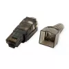 Wire connector RJ45 VALUE 26.99.0372
