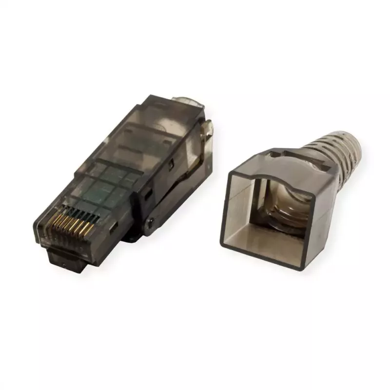 Wire connector RJ45 VALUE 26.99.0372