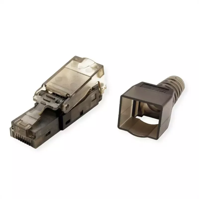 Wire connector RJ45 VALUE 26.99.0372