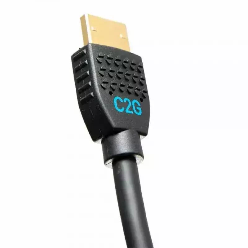 C2G 0.9m Performance Series Ultra Flexible High Speed HDMI Cable 4K 60Hz In-Wall