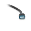 C2G 0.9m Performance Series Ultra Flexible High Speed HDMI Cable 4K 60Hz In-Wall