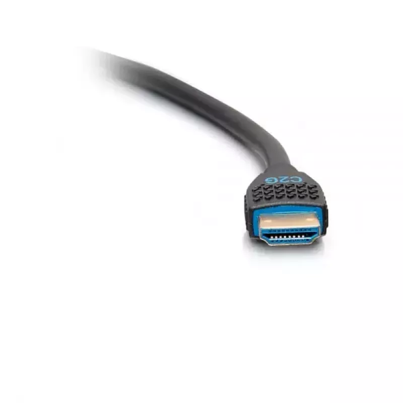 C2G 0.9m Performance Series Ultra Flexible High Speed HDMI Cable 4K 60Hz In-Wall