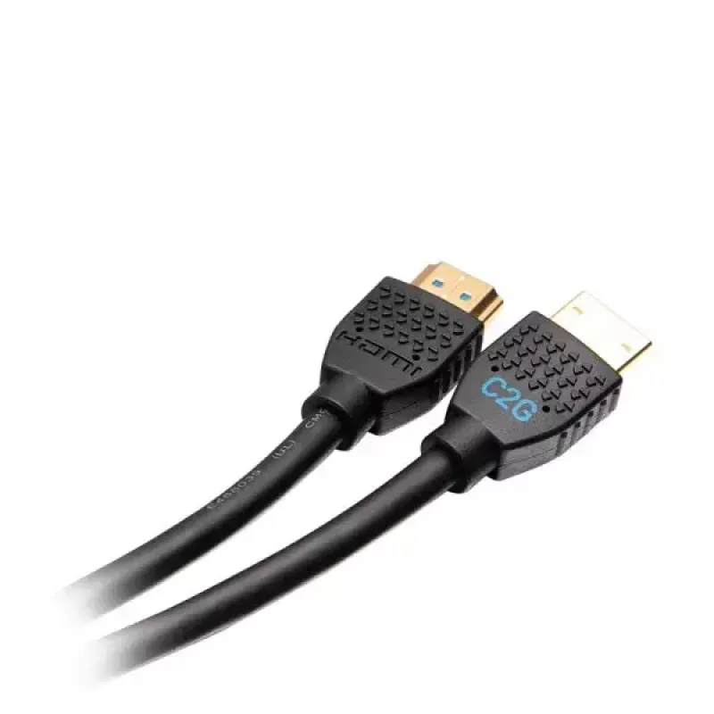 C2G 0.9m Performance Series Ultra Flexible High Speed HDMI Cable 4K 60Hz In-Wall