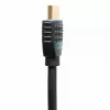 C2G 0.9m Performance Series Ultra Flexible High Speed HDMI Cable 4K 60Hz In-Wall