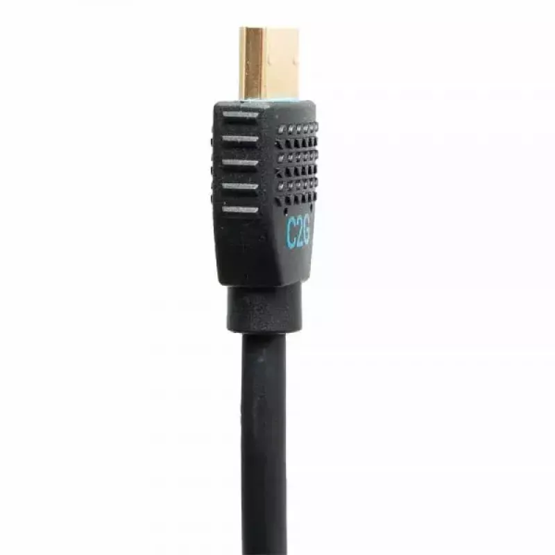 C2G 0.9m Performance Series Ultra Flexible High Speed HDMI Cable 4K 60Hz In-Wall