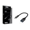 Conceptronic ABBY18B USB 3.2 Gen 2 to USB-A OTG Adapter