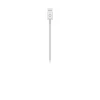 mophie Charge and Sync Cable- USB-A to Micro/USB-C/LTG- 1M- White