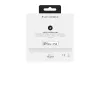 mophie Charge and Sync Cable- USB-A to Micro/USB-C/LTG- 1M- White