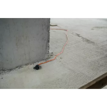 Power Extension Cord Brennenstuhl 1169970 40m Outdoor IP44