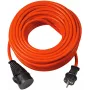 Power Extension Cord Brennenstuhl 1169970 40m Outdoor IP44
