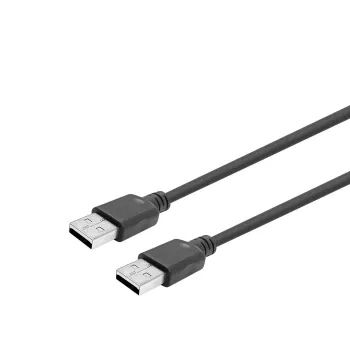 Vivolink PROUSBAA10 USB cable USB 2.0 10 m USB A Black