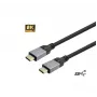 Vivolink PROUSBCMM2 USB cable USB 3.2 Gen 2 (3.1 Gen 2) 2 m USB C Black