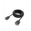 Vivolink PROVGAMC0.9 VGA cable 0.9 m VGA (D-Sub) Black