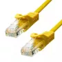 Network Cable ProXtend CAT5e RJ-45 10M Yellow