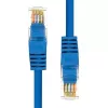 Ethernet Cable ProXtend CAT5e RJ-45 3m Blue
