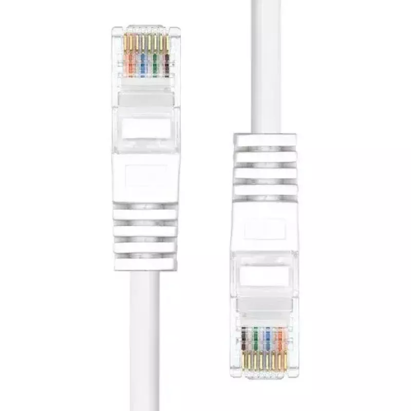 Ethernet Cable ProXtend CAT5e RJ-45 15M White