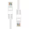Ethernet Cable ProXtend CAT5e RJ-45 20M White