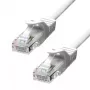 Ethernet Cable ProXtend CAT5e RJ-45 20M White