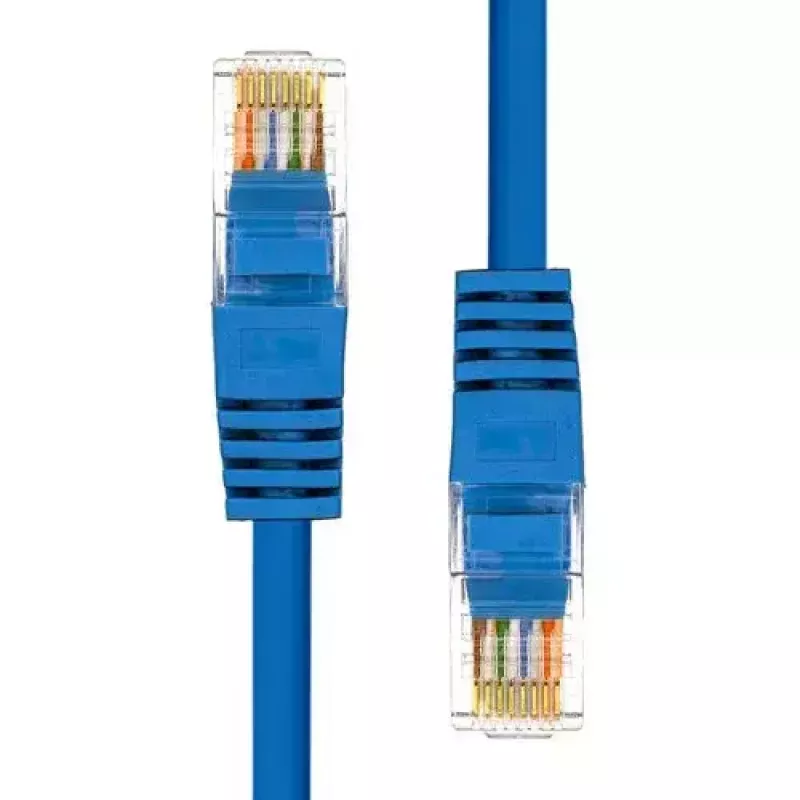 Ethernet Cable ProXtend CAT5e RJ-45 2m Blue