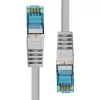Ethernet Cable ProXtend CAT6A RJ-45 7M Grey