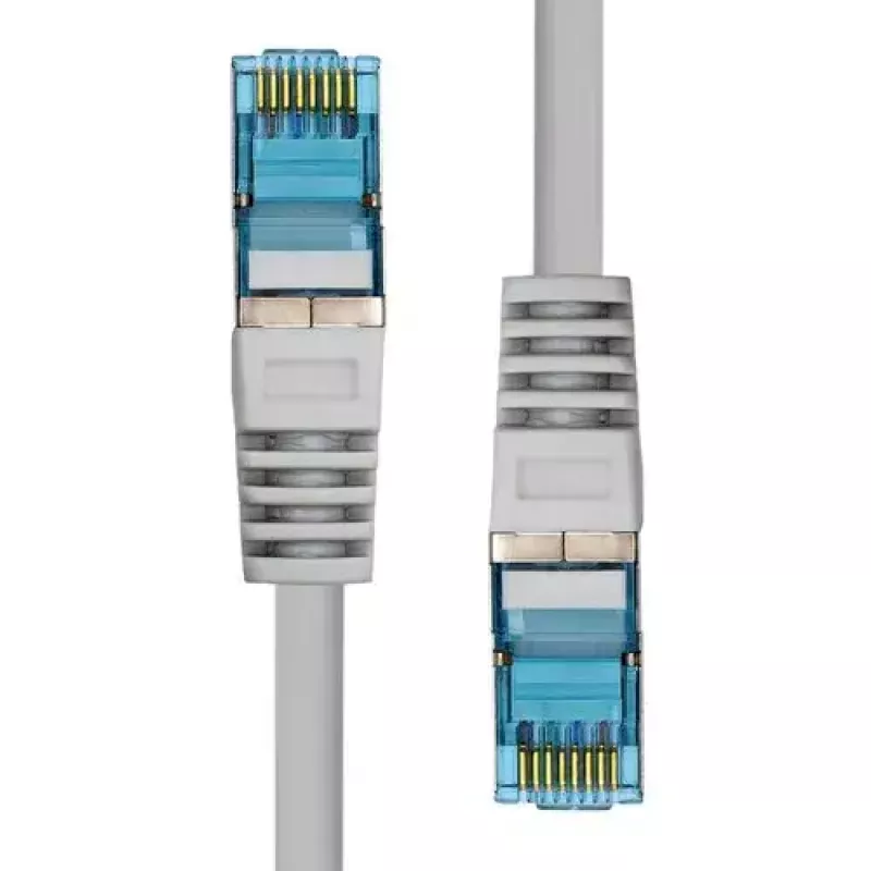 Ethernet Cable ProXtend CAT6A RJ-45 7M Grey