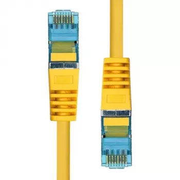 Ethernet Cable ProXtend CAT6A RJ-45 1.5M Yellow