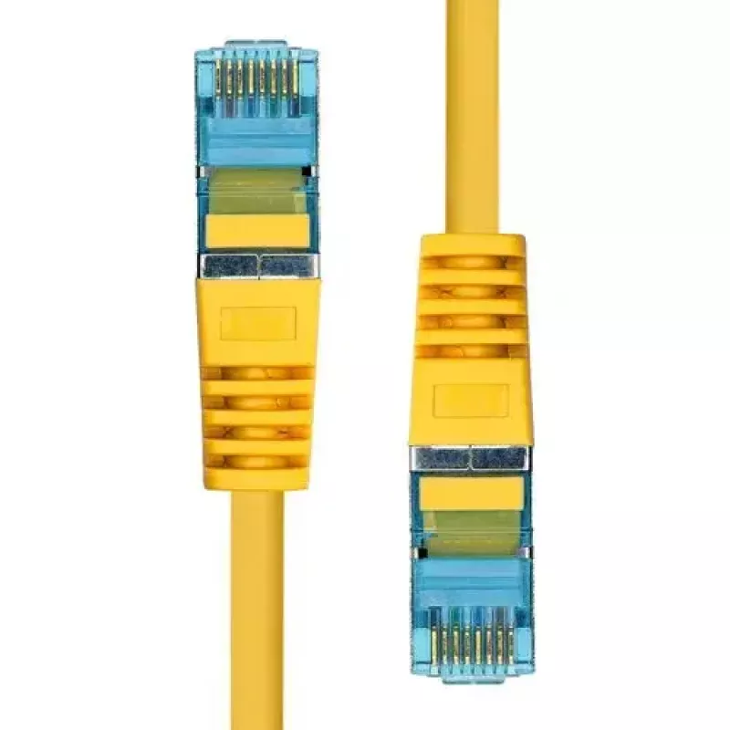 Ethernet Cable ProXtend CAT6A RJ-45 1.5M Yellow