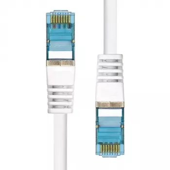 Ethernet Cable ProXtend CAT6A RJ-45 7m White