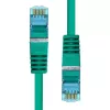 Ethernet Cable ProXtend CAT6A RJ-45 1.5M Green