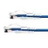 Ethernet Cable ProXtend Ultra Slim CAT6 RJ-45 4M Blue