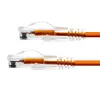 Ethernet Cable ProXtend Ultra Slim CAT6 RJ-45 3m Orange