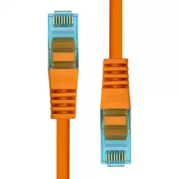 Ethernet Cable ProXtend CAT6A RJ-45 U/UTP 3m Orange